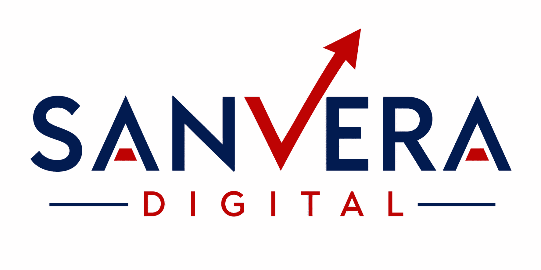 Sanvera Logo