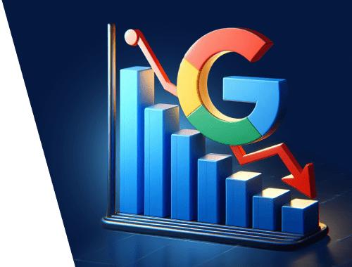 Google not ranking