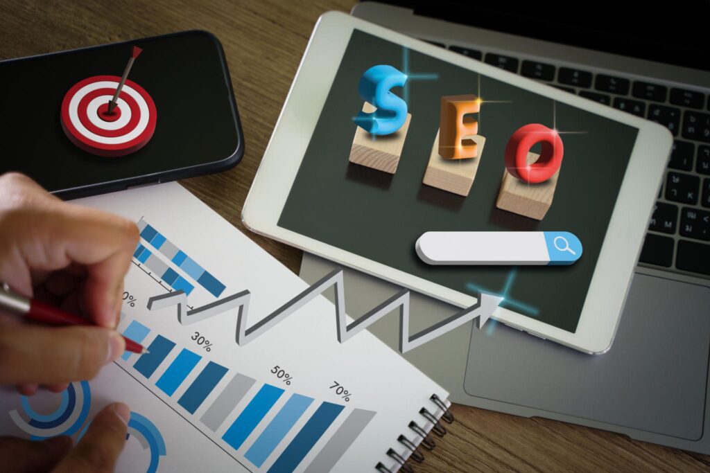 SEO tool