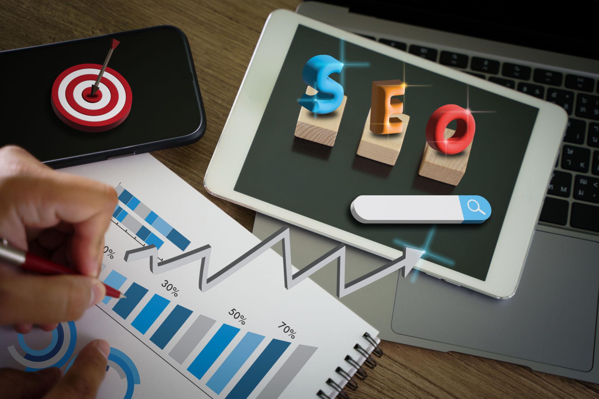 SEO tool