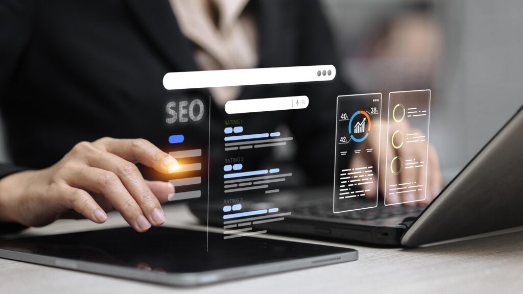 Increase Website Traffic Organically