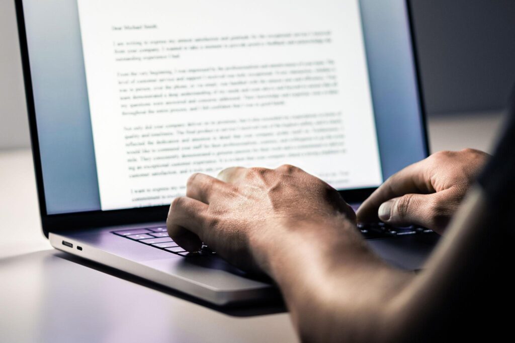 SEO-Friendly Blog Posts
